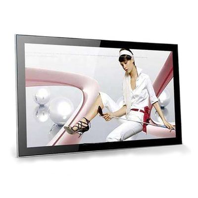 HD Webcam All In One PC Touchscreen LCD Display 2.2 Kg