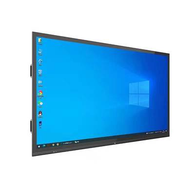 Smart Education Interactive Whiteboard Nano Blackboard HDMI/USB/Bluetooth/Wi-Fi สำหรับห้องเรียนในโรงเรียน